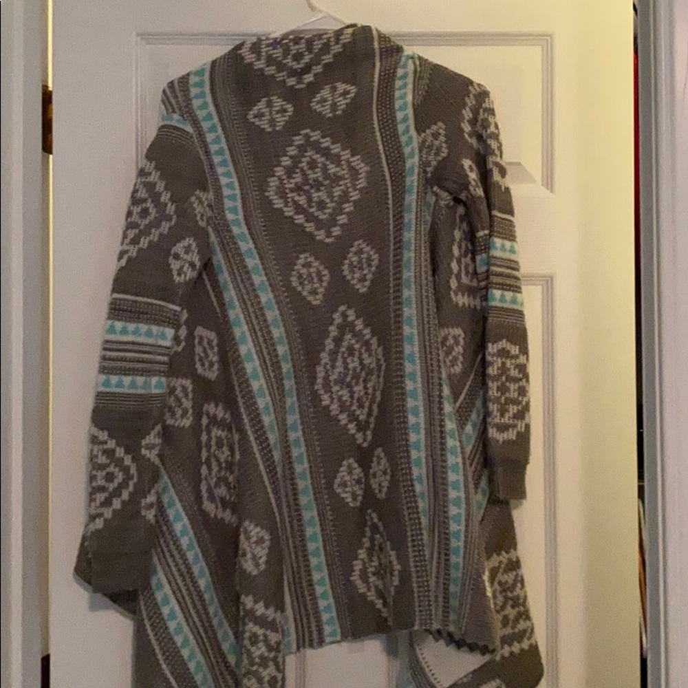 Cardigan - Picture 2 of 2
